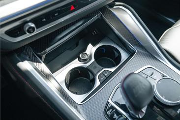 BMW XM — photo 28