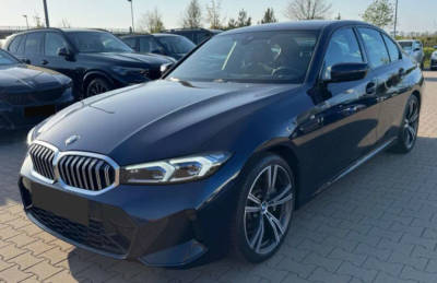 BMW 330i M Sport XDrive - 2024 - Joinsteer - #1