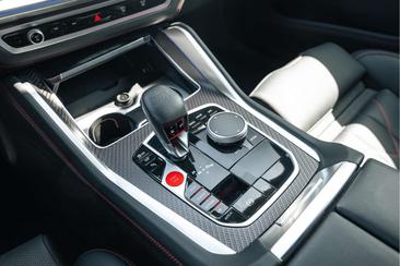 BMW XM — photo 29