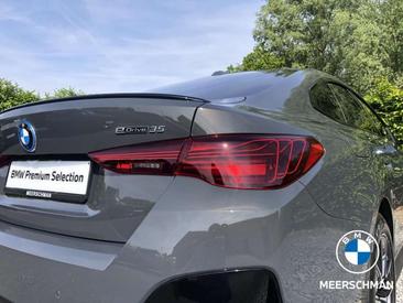 BMW I4 M Sport — photo 12