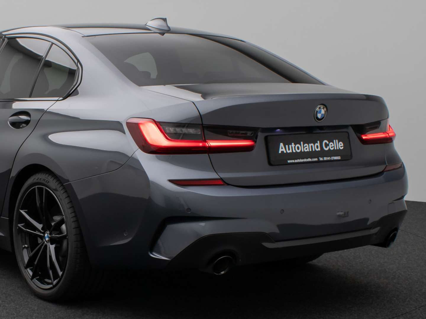 BMW Série 3 M Sport 330d XDrive - 2021 - Joinsteer - #14