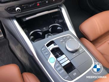 BMW I4 M Sport — photo 17