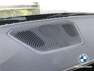 BMW I4 M Sport — photo 20