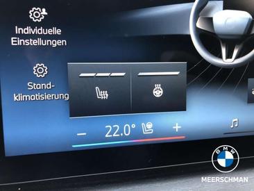 BMW I4 M Sport — photo 23