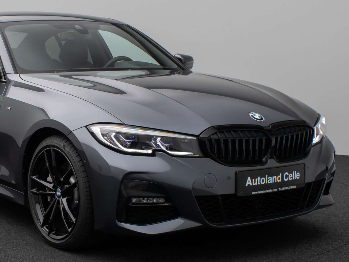 BMW Série 3 M Sport 330d XDrive - 2021 - Joinsteer - #16