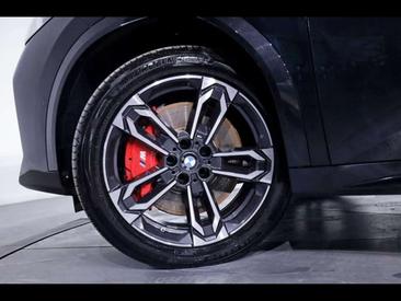BMW X2 M Sport SDrive20d — photo 23