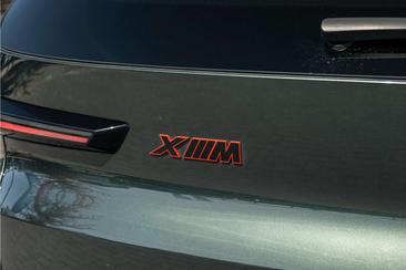 BMW XM — photo 44