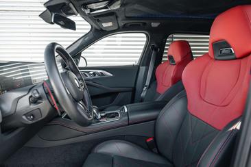 BMW XM — photo 45