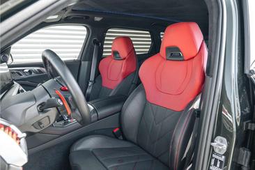 BMW XM — photo 46