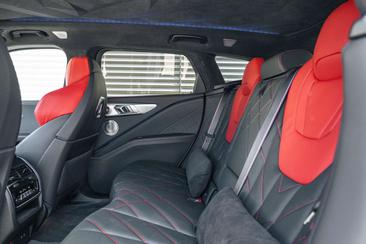 BMW XM — photo 47