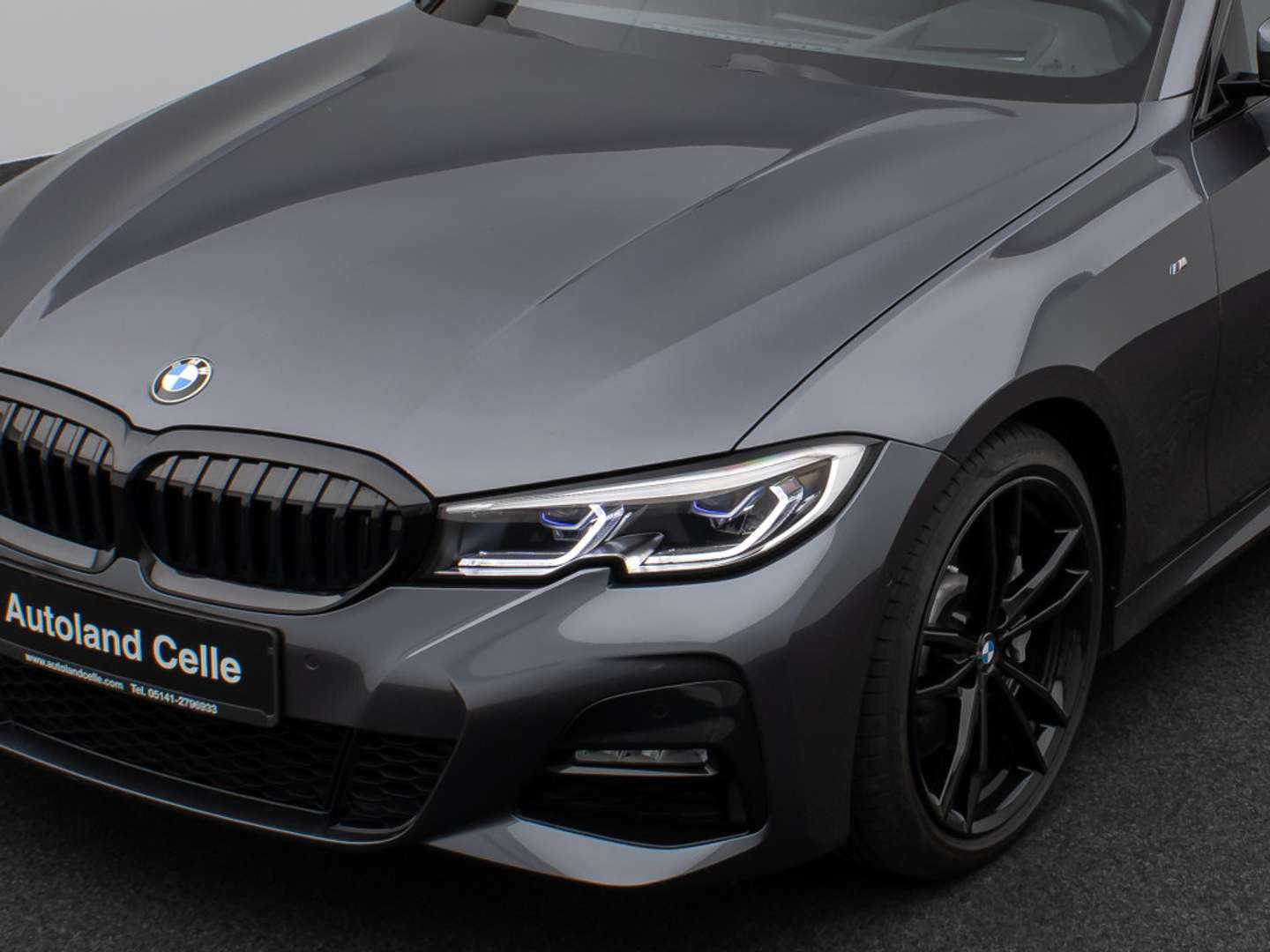 BMW Série 3 M Sport 330d XDrive - 2021 - Joinsteer - #17