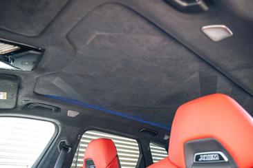 BMW XM — photo 49