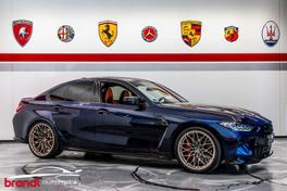 BMW M3 - 2021 - Joinsteer - #1