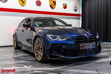 BMW M3 — photo 4