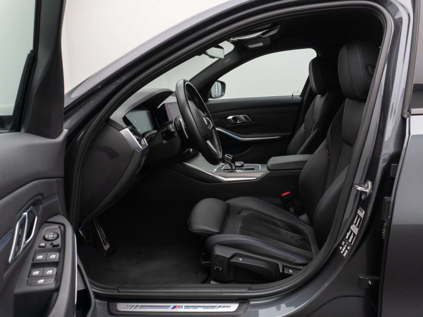 BMW Série 3 M Sport 330d XDrive - 2021 - Joinsteer - #18