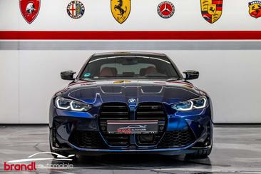 BMW M3 — photo 5
