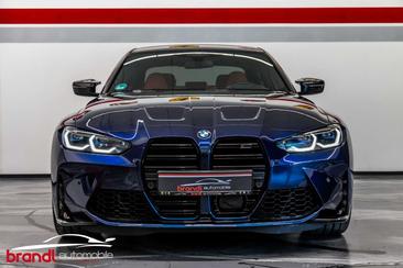 BMW M3 — photo 6