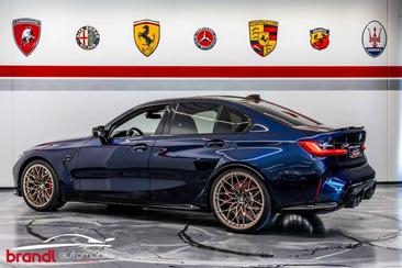 BMW M3 — photo 8