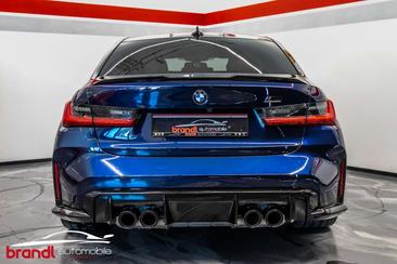 BMW M3 — photo 12