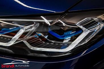 BMW M3 — photo 13