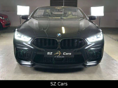BMW M8 Cabriolet Competition - 2024 - Joinsteer - #1