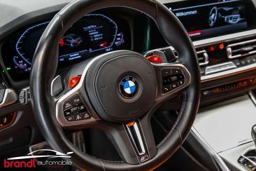 BMW M3 — photo 16