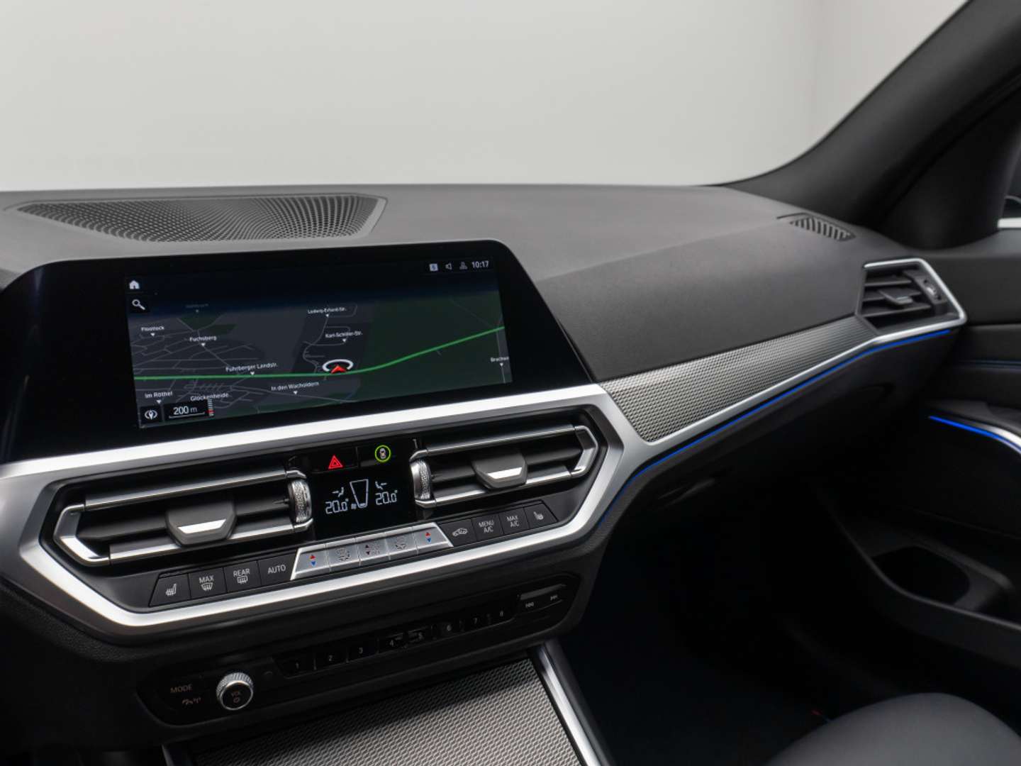 BMW Série 3 M Sport 330d XDrive - 2021 - Joinsteer - #20