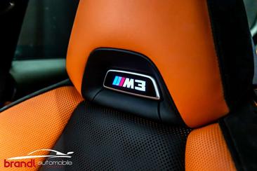 BMW M3 — photo 19