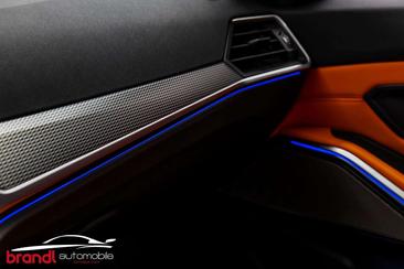 BMW M3 — photo 20
