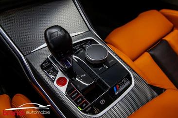 BMW M3 — photo 21