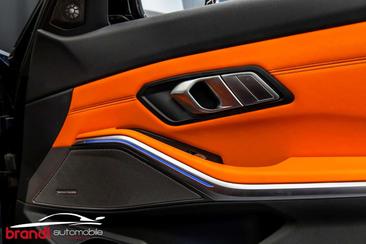 BMW M3 — photo 22