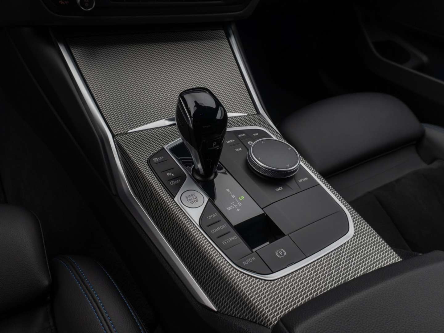 BMW Série 3 M Sport 330d XDrive - 2021 - Joinsteer - #21