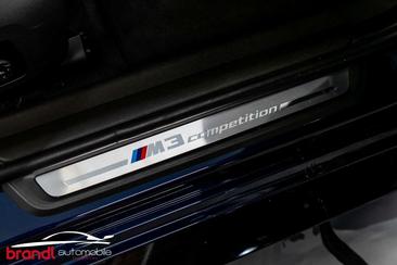 BMW M3 — photo 24