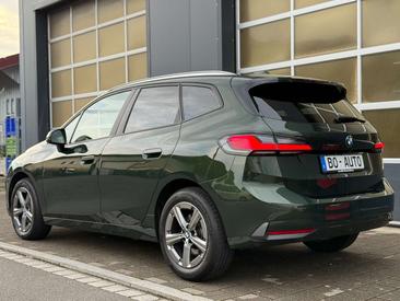 BMW 218 D Active Tourer Premium 218d — photo 2