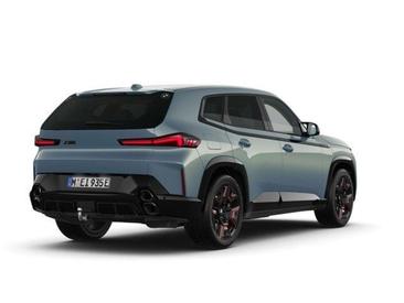 BMW XM Sport 4.4 — photo 2