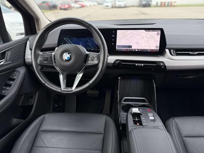 BMW 218 D Active Tourer Premium 218d
