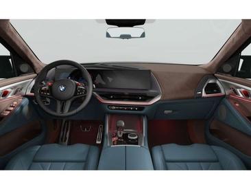 BMW XM Sport 4.4 — photo 4