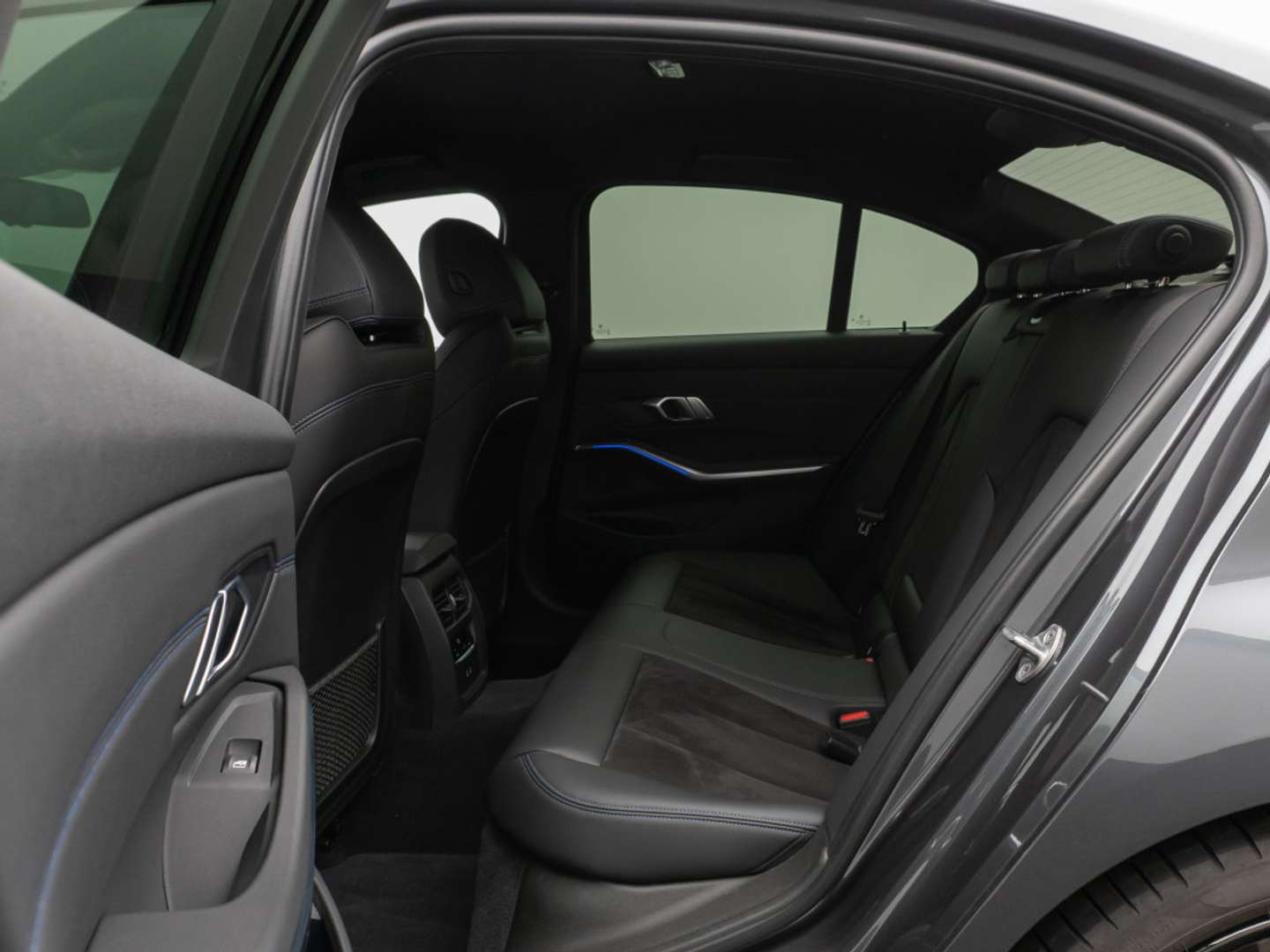 BMW Série 3 M Sport 330d XDrive - 2021 - Joinsteer - #24
