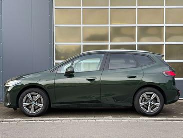 BMW 218 D Active Tourer Premium 218d — photo 5