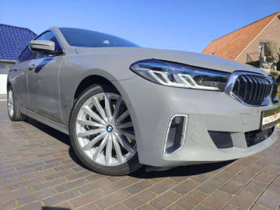 BMW Série 6 Luxury - 2021 - Joinsteer - #1