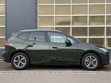 BMW 218 D Active Tourer Premium 218d — photo 6