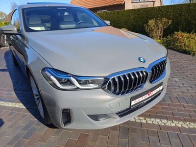 BMW Série 6 Luxury