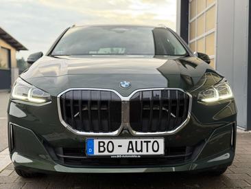 BMW 218 D Active Tourer Premium 218d — photo 7