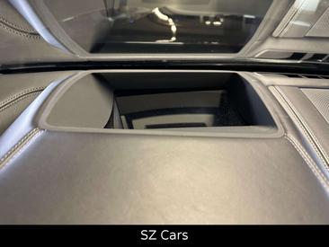 BMW M8 Cabriolet Competition — photo 22