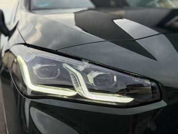 BMW 218 D Active Tourer Premium 218d — photo 8
