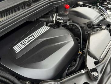 BMW 218 D Active Tourer Premium 218d — photo 9