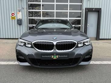 BMW Série 3 High Executive 330e — photo 2