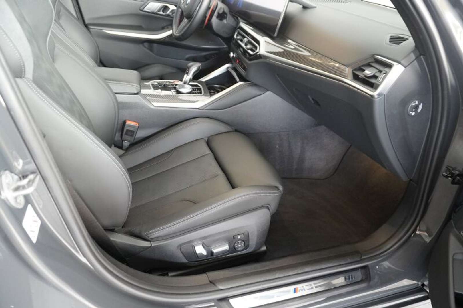 BMW M3 Competition TOP AUSSTATTUNG M XDrive - 2022 - Joinsteer - #7