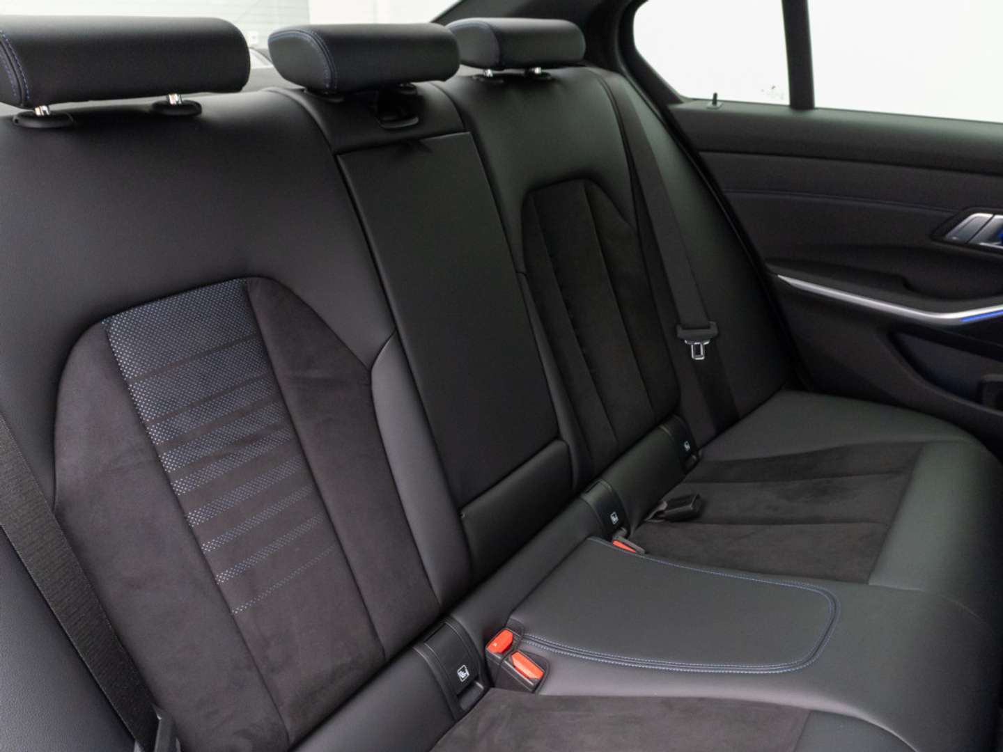 BMW Série 3 M Sport 330d XDrive - 2021 - Joinsteer - #27