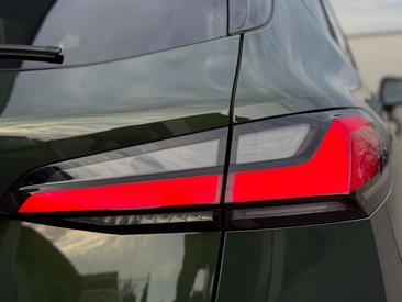 BMW 218 D Active Tourer Premium 218d — photo 12